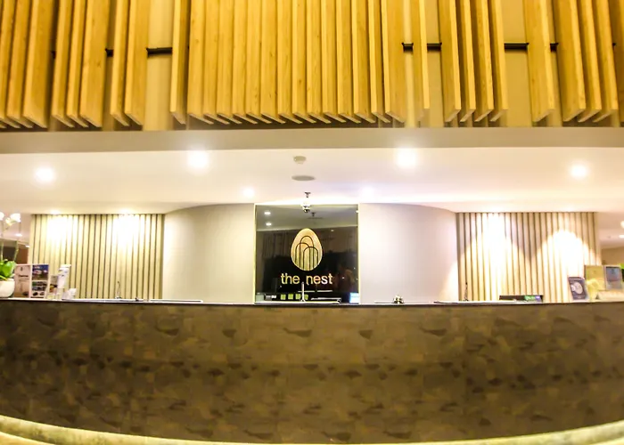 The Nest 4*