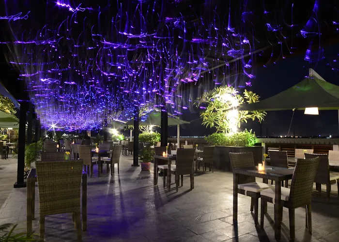 The Nest ヌサドゥア
