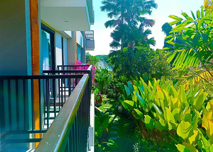 The Nest 4*
