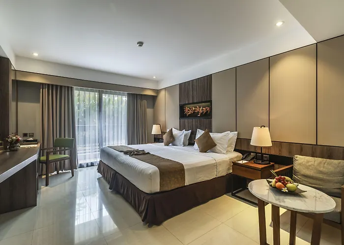 The Nest 4*