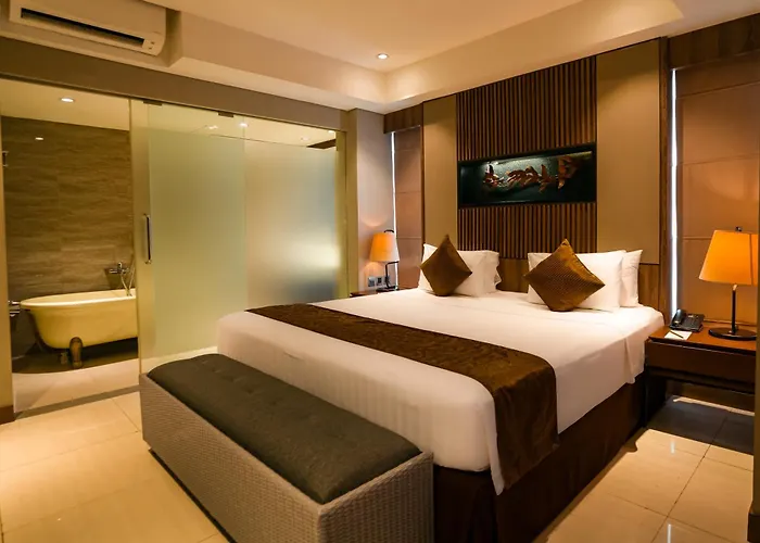 The Nest 4*