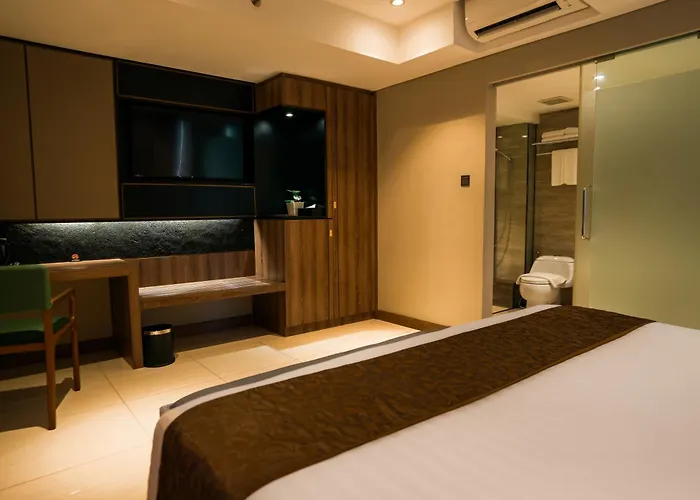 The Nest Отель 4*