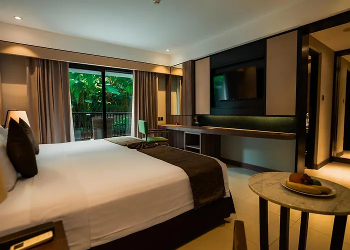 The Nest 4*