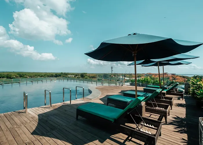 The Nest 4*