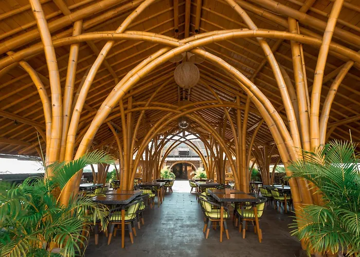 The Nest 4*