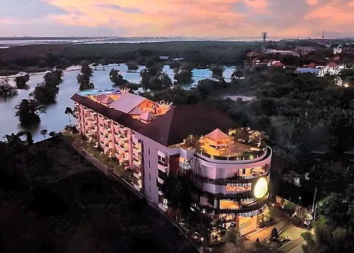 The Nest 4*