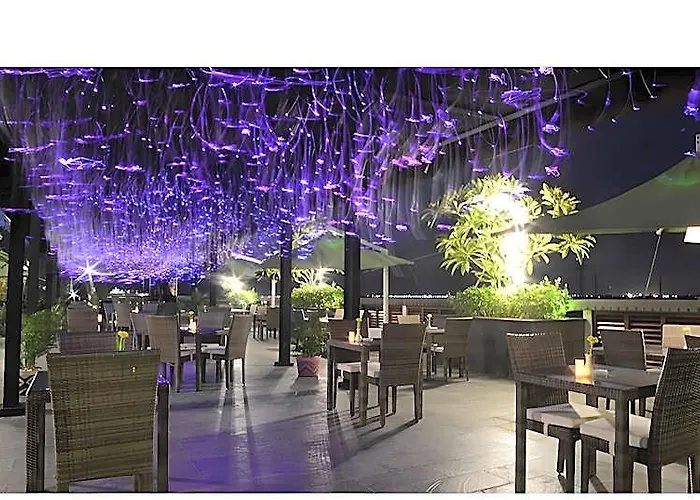 酒店 The Nest 4*