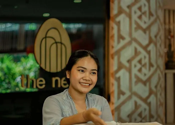 The Nest Hotel