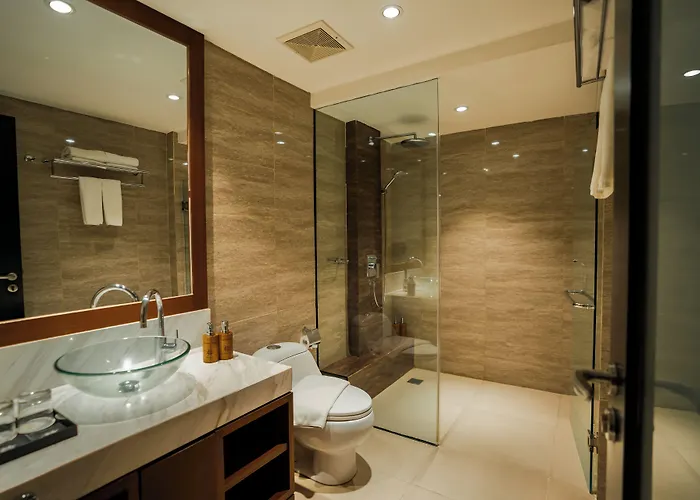 The Nest 4*