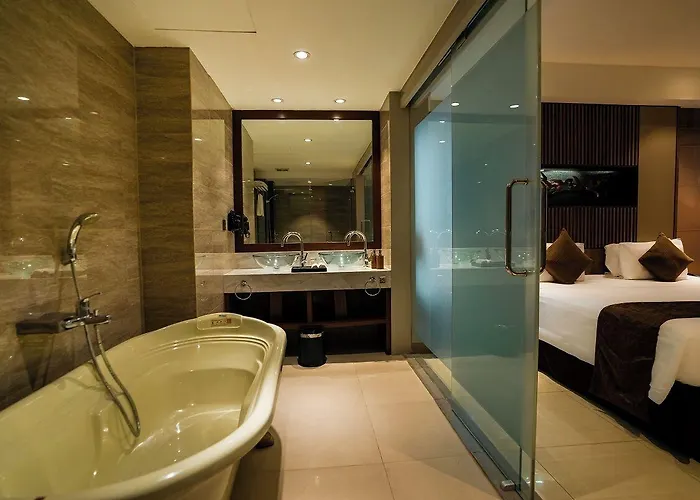 The Nest Отель 4*