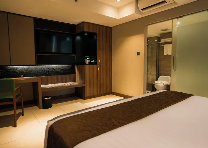 The Nest Отель 4*