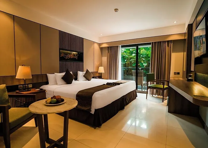 The Nest 4*